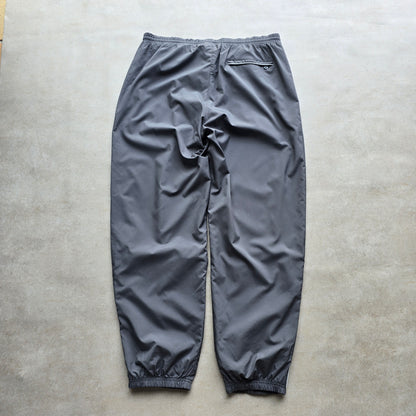 Vintage Adidas Ankle Zip Track Pants - XL