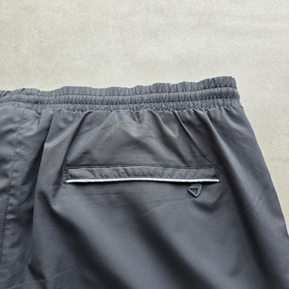 Vintage Adidas Ankle Zip Track Pants - XL