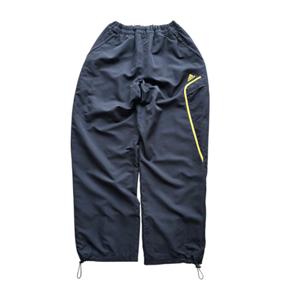 Vintage Adidas Track Pants - M