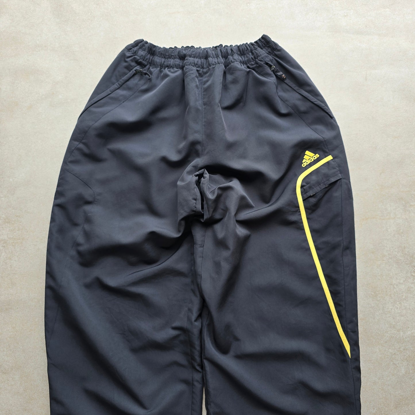 Vintage Adidas Track Pants - M