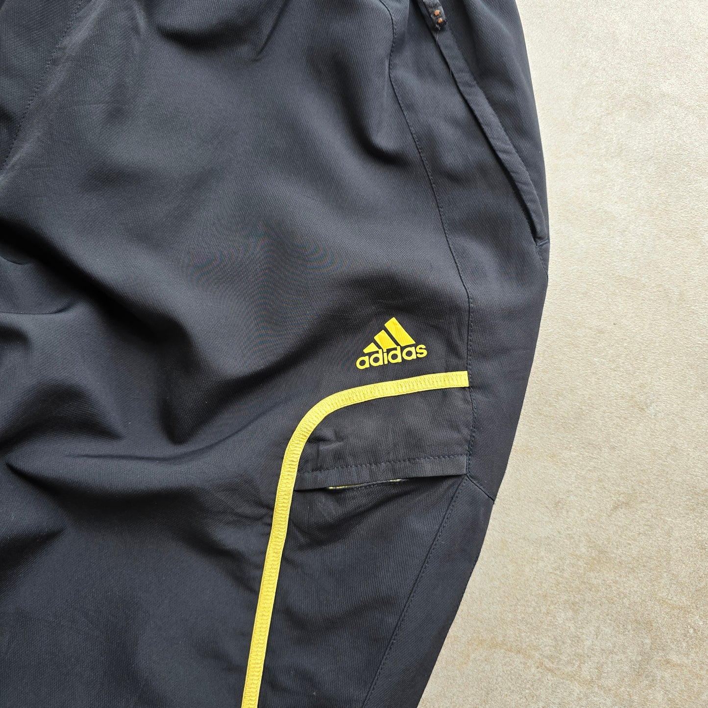 Vintage Adidas Track Pants - M