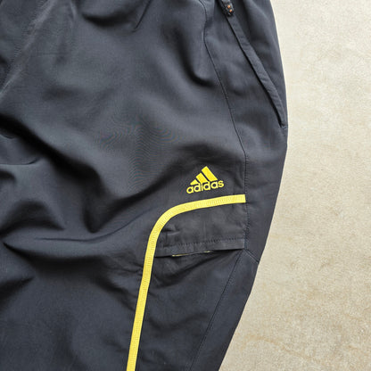 Vintage Adidas Track Pants - M