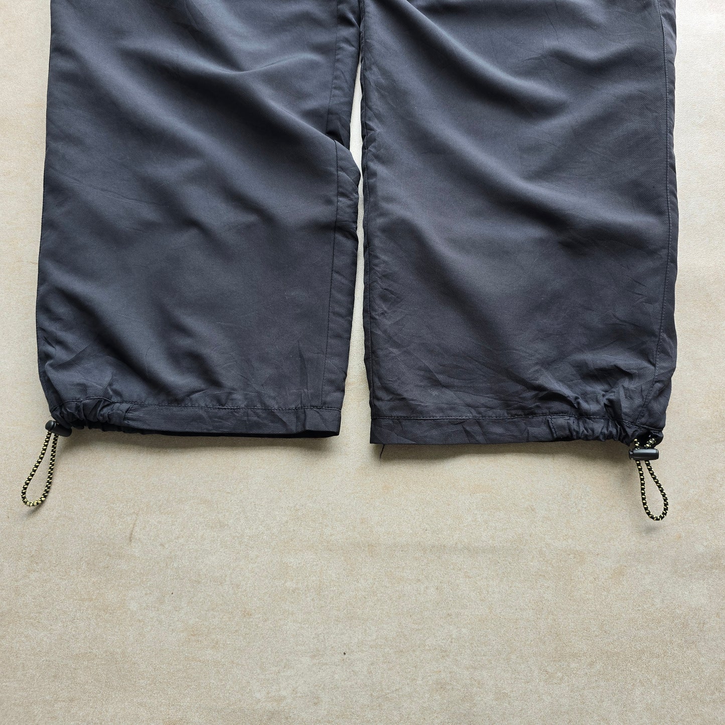 Vintage Adidas Track Pants - M