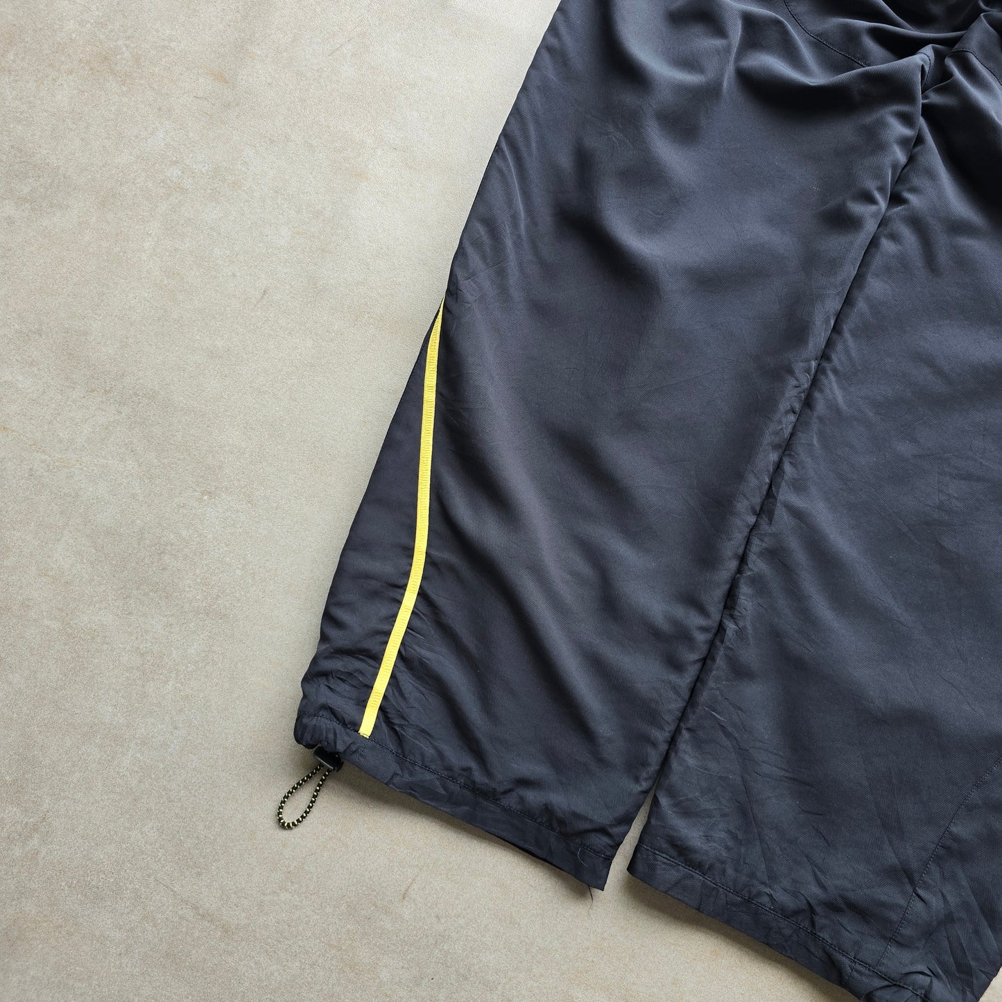 Vintage Adidas Track Pants - M