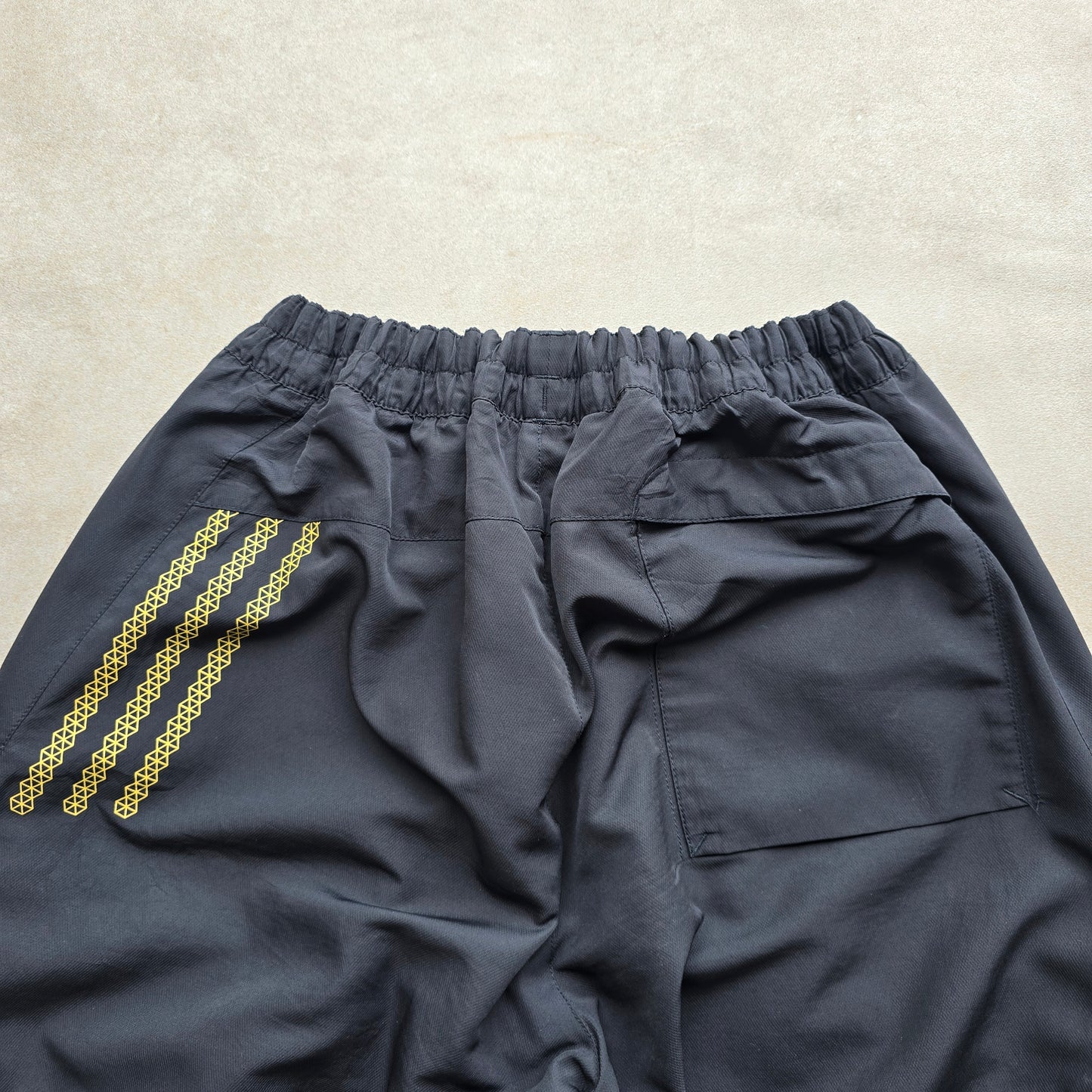 Vintage Adidas Track Pants - M