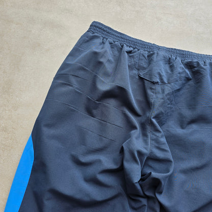 Vintage Adidas Ankle Zip Track Pants - L/XL