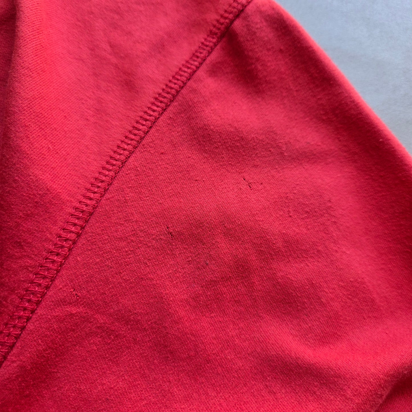 Tommy Hilfiger 1/4 Zip Sweatshirt - S