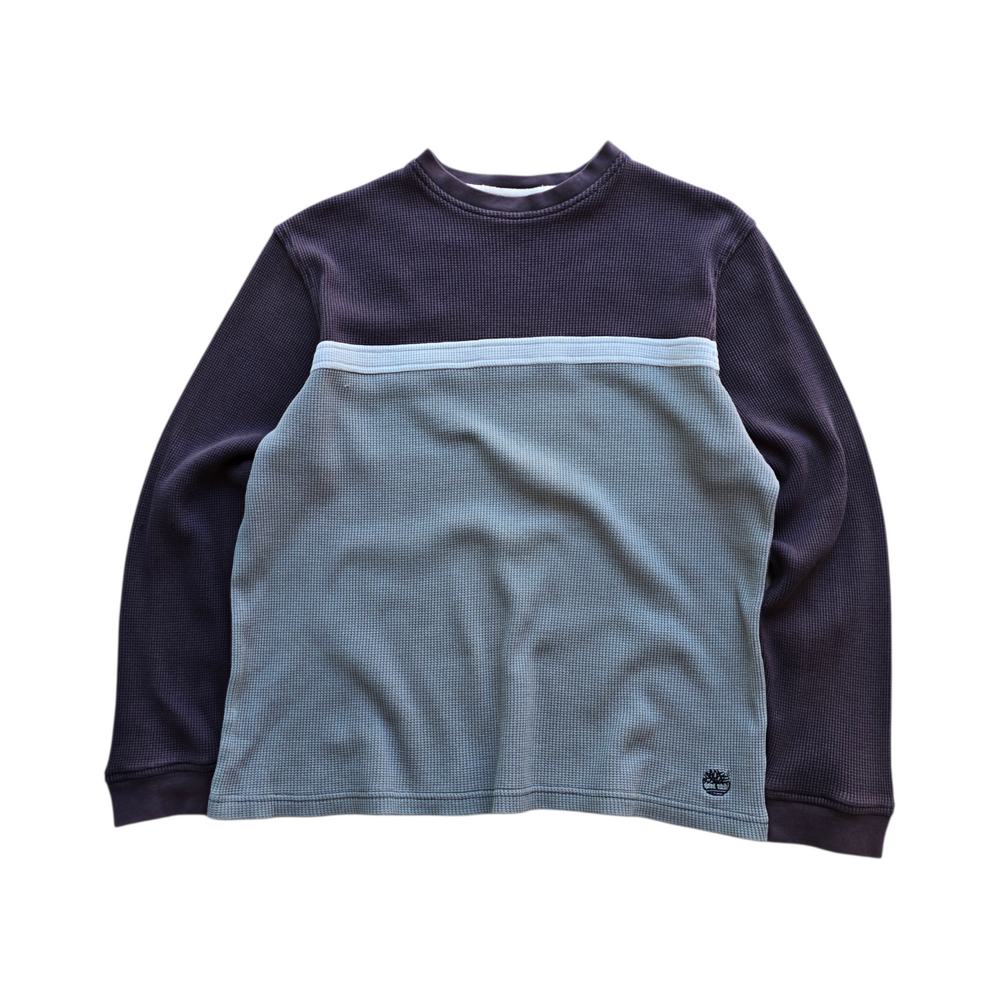 Vintage Timberland Sweater - S/M