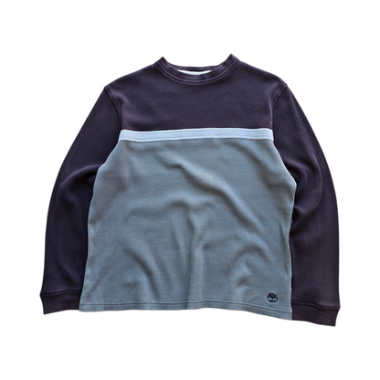 Vintage Timberland Sweater - S/M