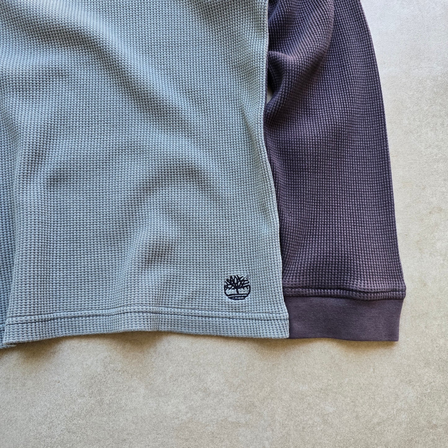 Vintage Timberland Sweater - S/M