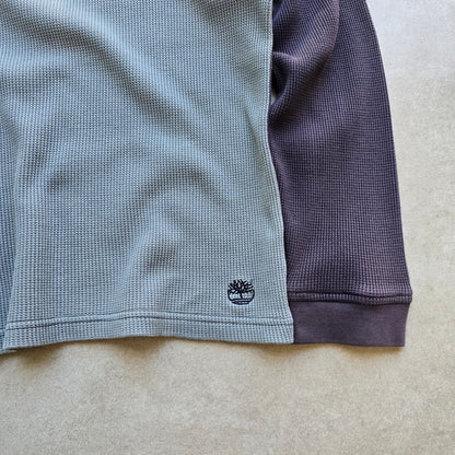 Vintage Timberland Sweater - S/M