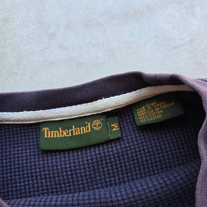 Vintage Timberland Sweater - S/M