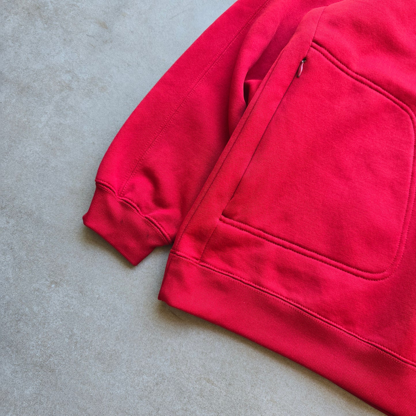 Vintage Y2K Pipeline Hoodie - WMNS S/M