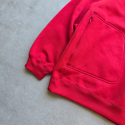 Vintage Y2K Pipeline Hoodie - WMNS S/M