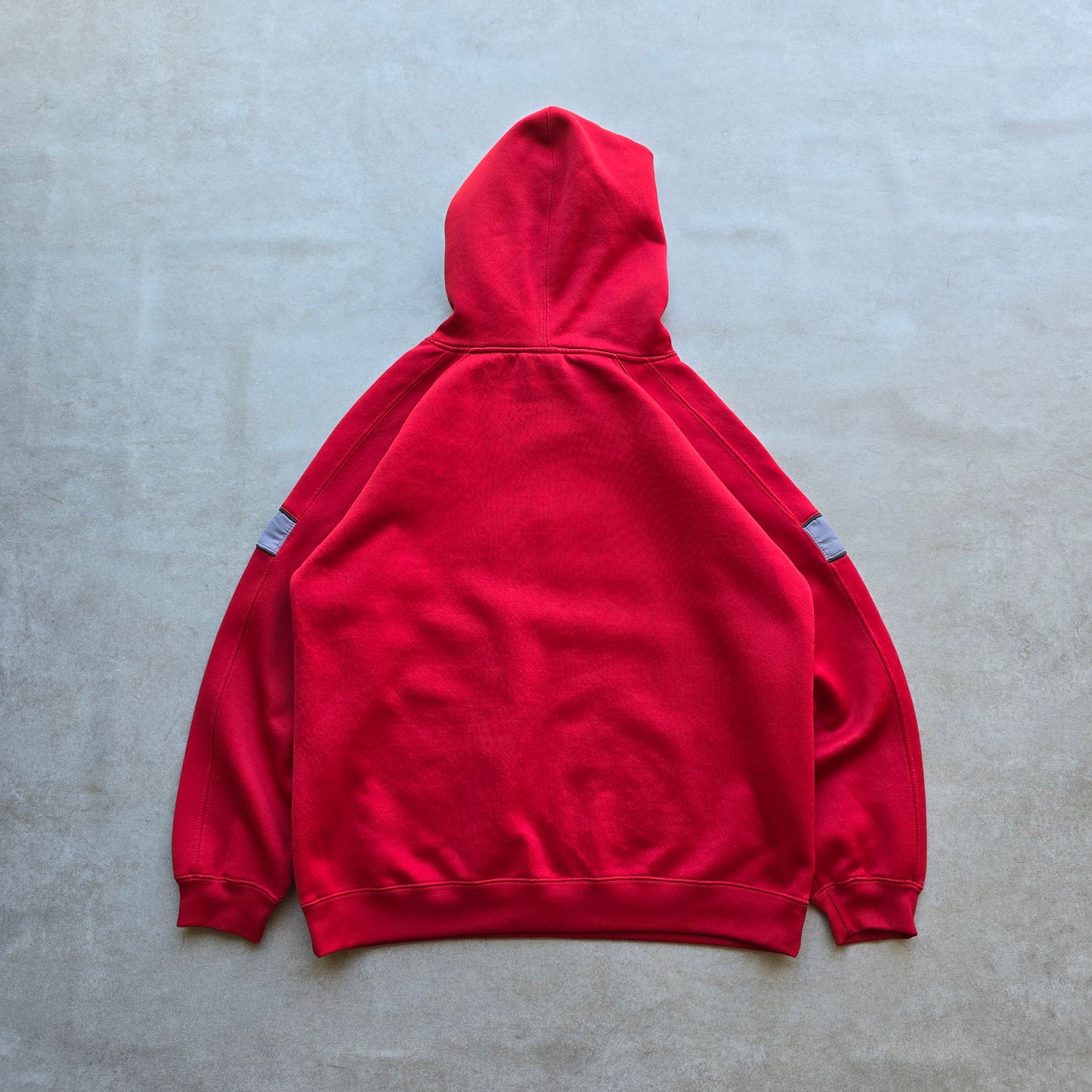 Vintage Y2K Pipeline Hoodie - WMNS S/M