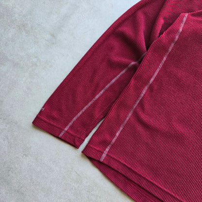 Vintage Kathmandu 1/2 Zip Altica Tech Jumper - M