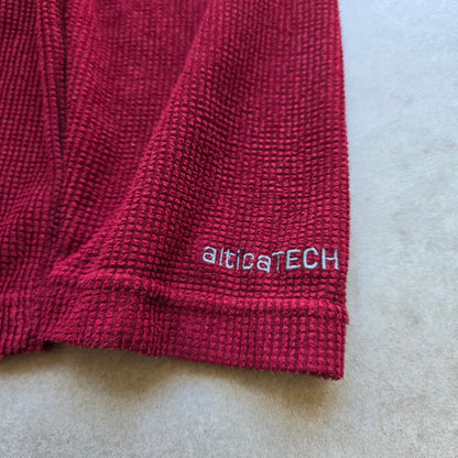 Vintage Kathmandu 1/2 Zip Altica Tech Jumper - M