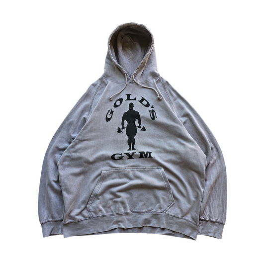 Gold's Gym Hoodie - 2XL