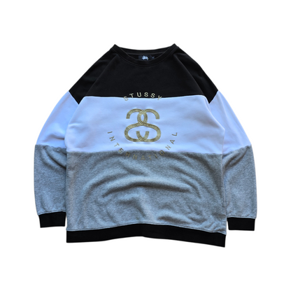 Stussy Sweatshirt - WMNS 10