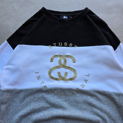 Stussy Sweatshirt - WMNS 10