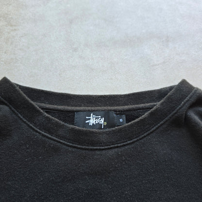 Stussy Sweatshirt - WMNS 10