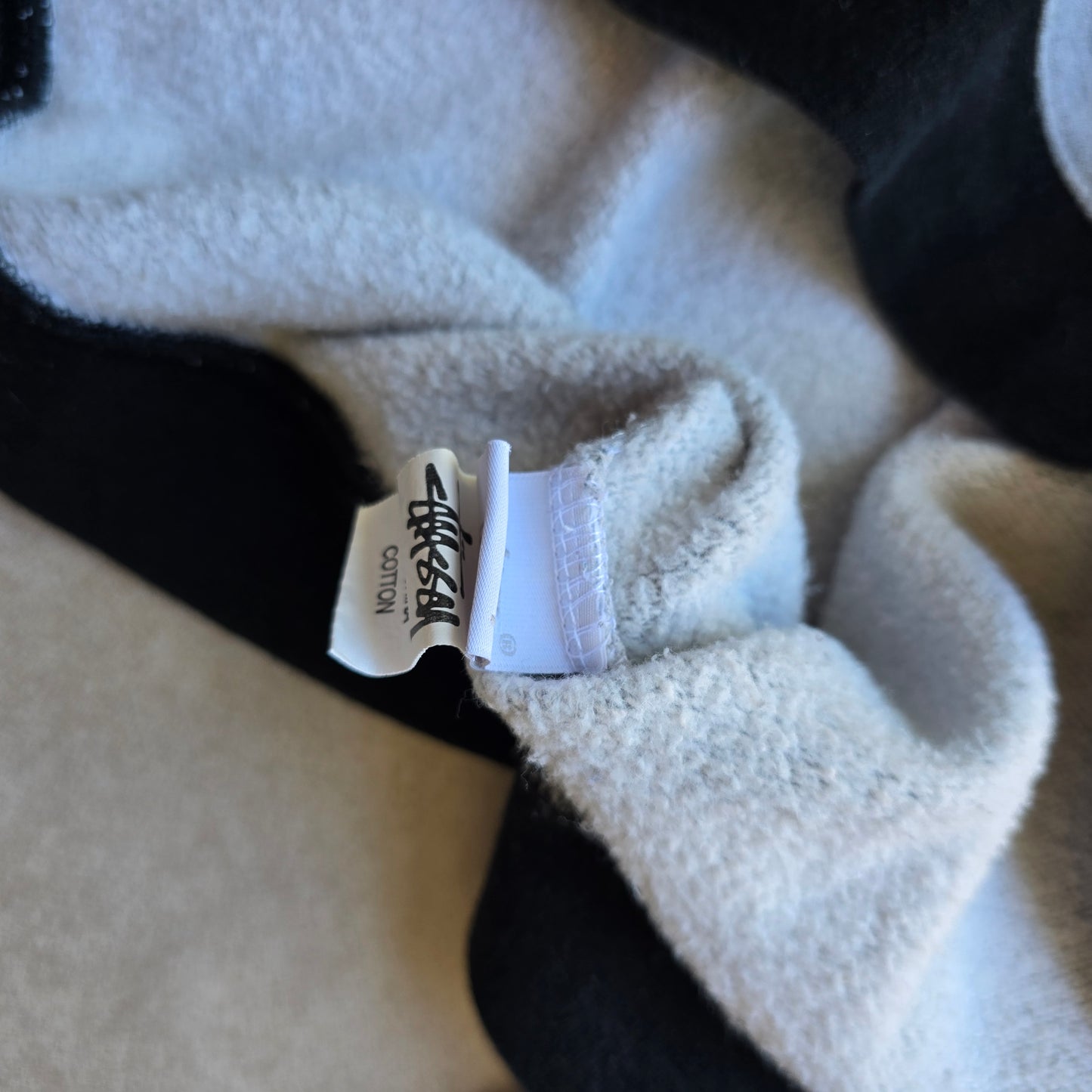 Stussy Sweatshirt - WMNS 10