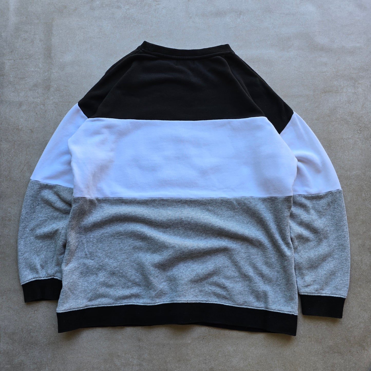 Stussy Sweatshirt - WMNS 10