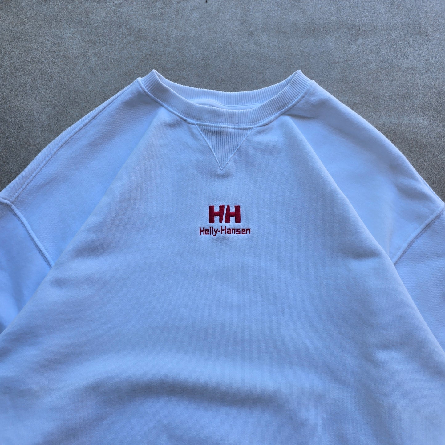 Helly Hansen Sweatshirt - M