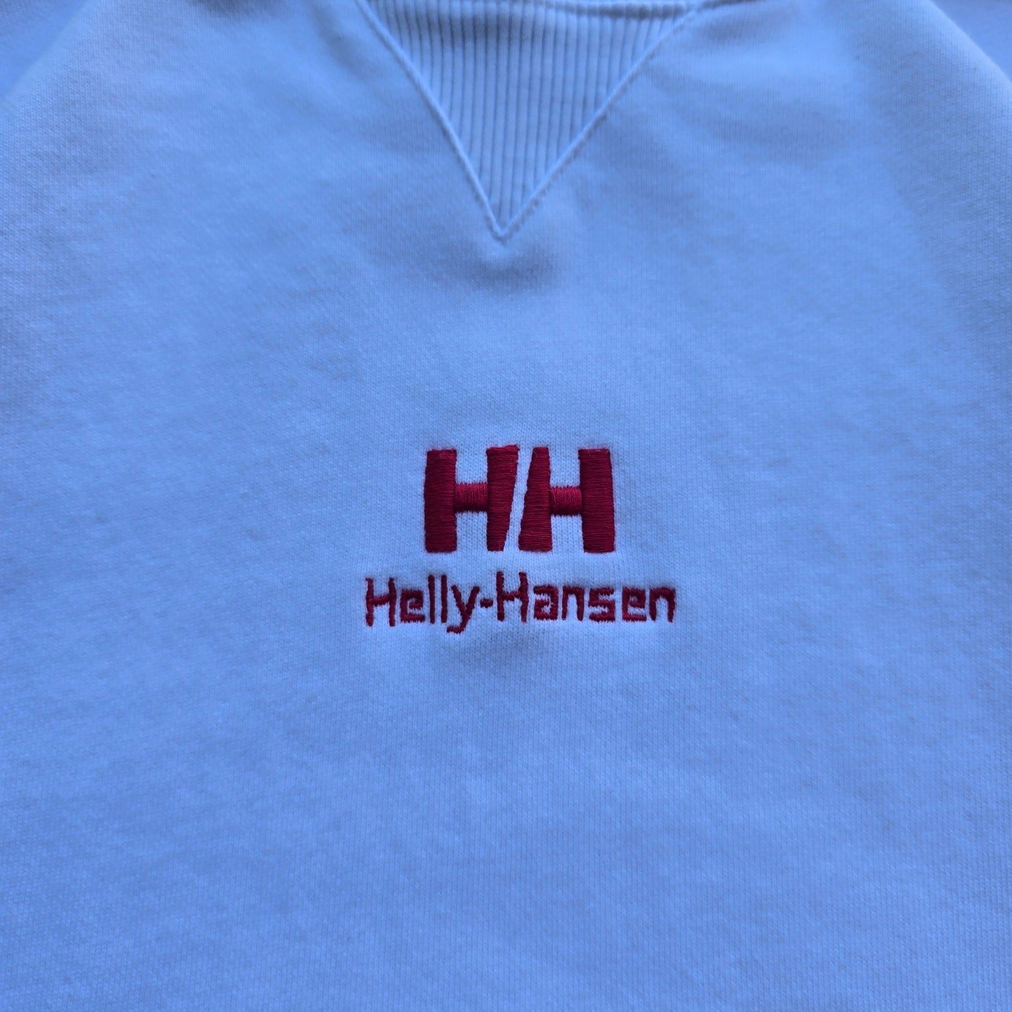 Helly Hansen Sweatshirt - M