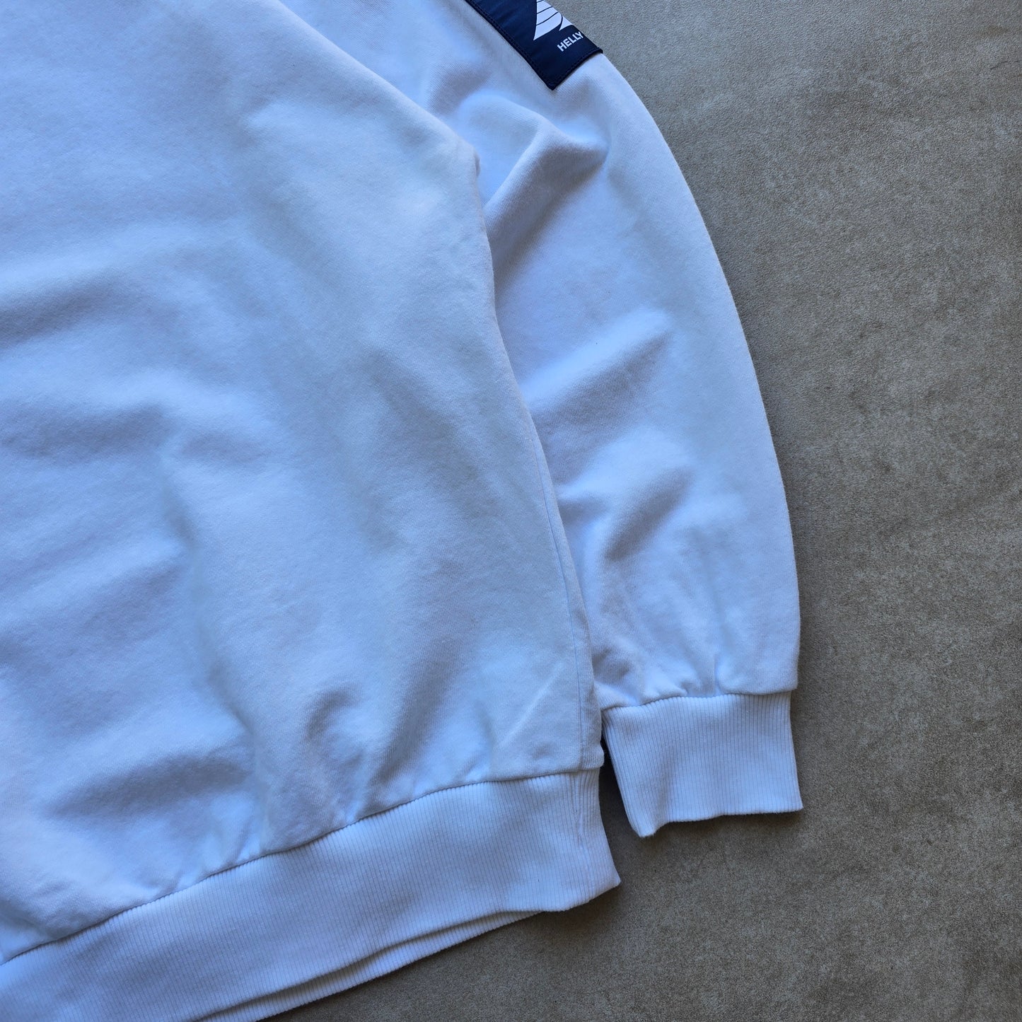 Helly Hansen Sweatshirt - M