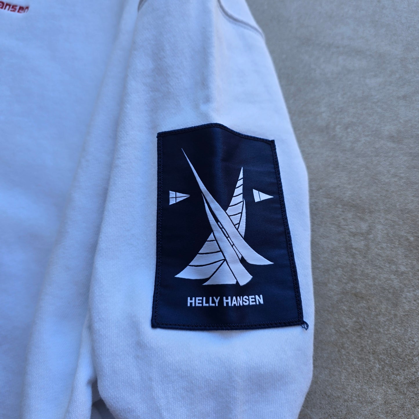 Helly Hansen Sweatshirt - M