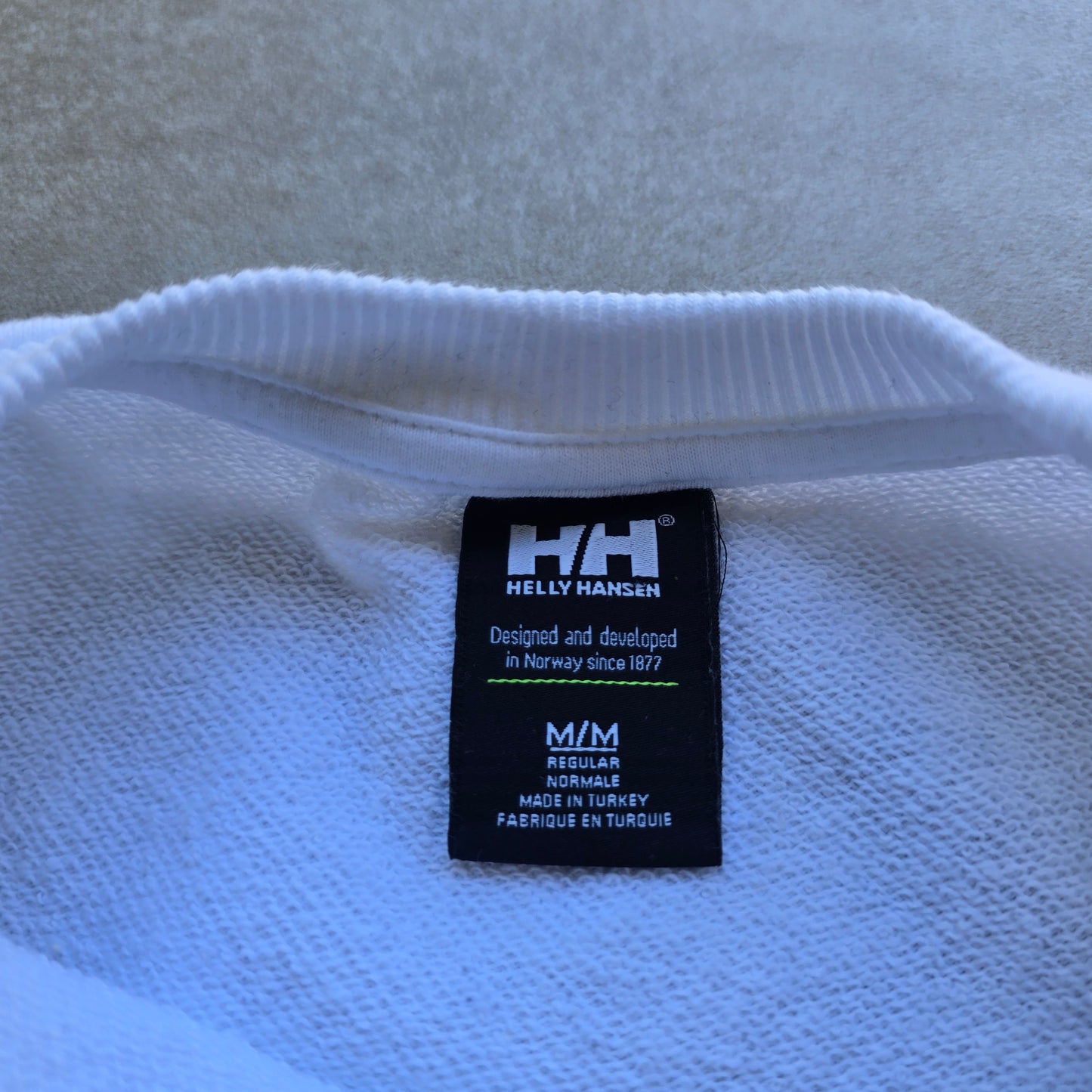 Helly Hansen Sweatshirt - M