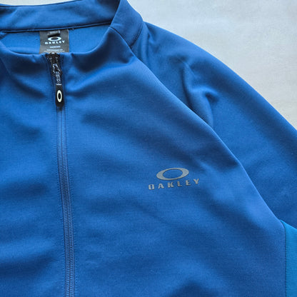 Oakley Full Zip Lightweight Jacket - M/L