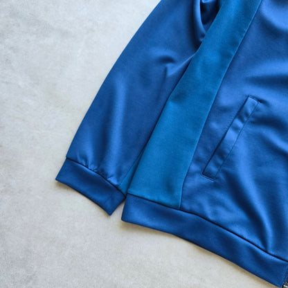 Oakley Full Zip Lightweight Jacket - M/L