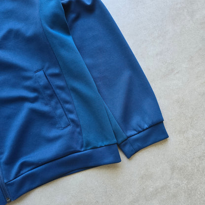 Oakley Full Zip Lightweight Jacket - M/L