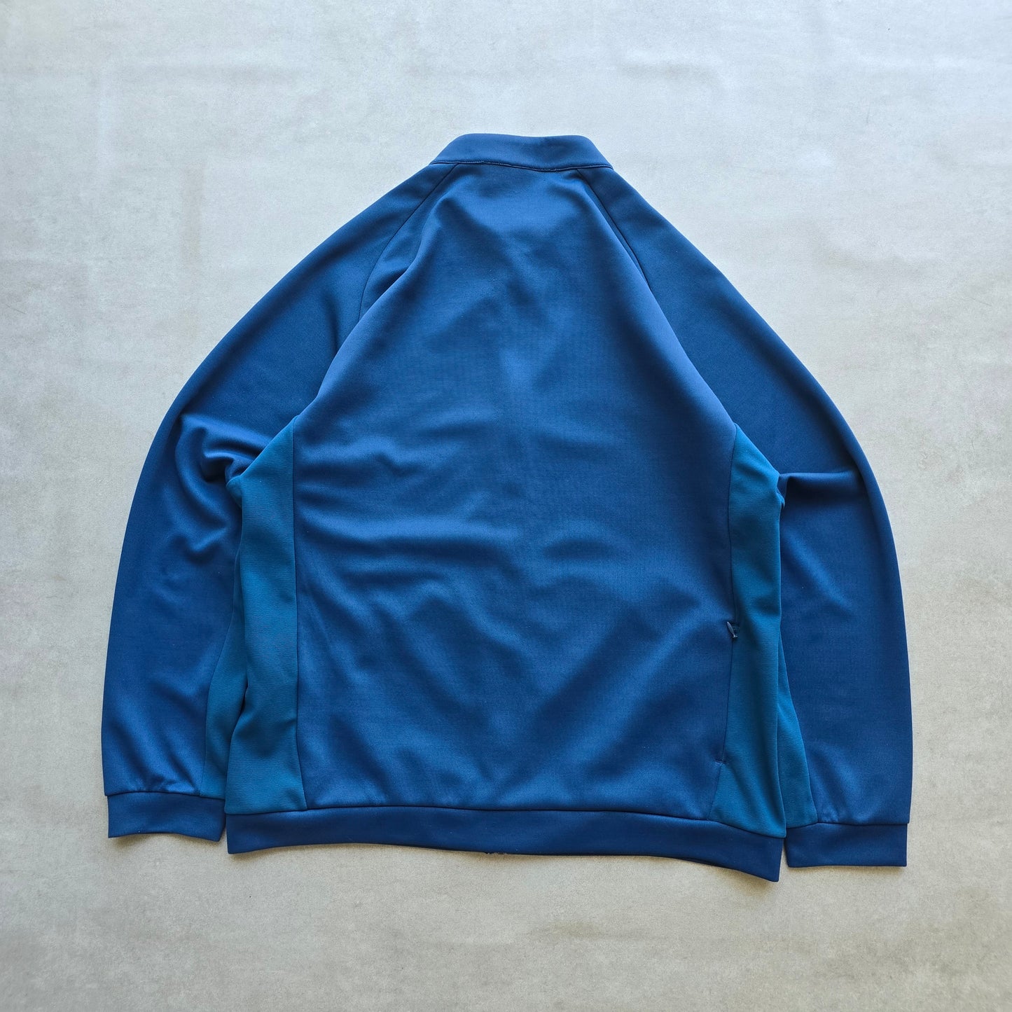 Oakley Full Zip Lightweight Jacket - M/L