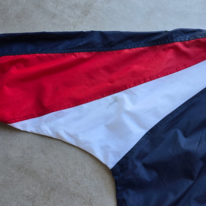 Vintage Fila Windbreaker Jacket - M/L