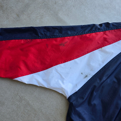 Vintage Fila Windbreaker Jacket - M/L