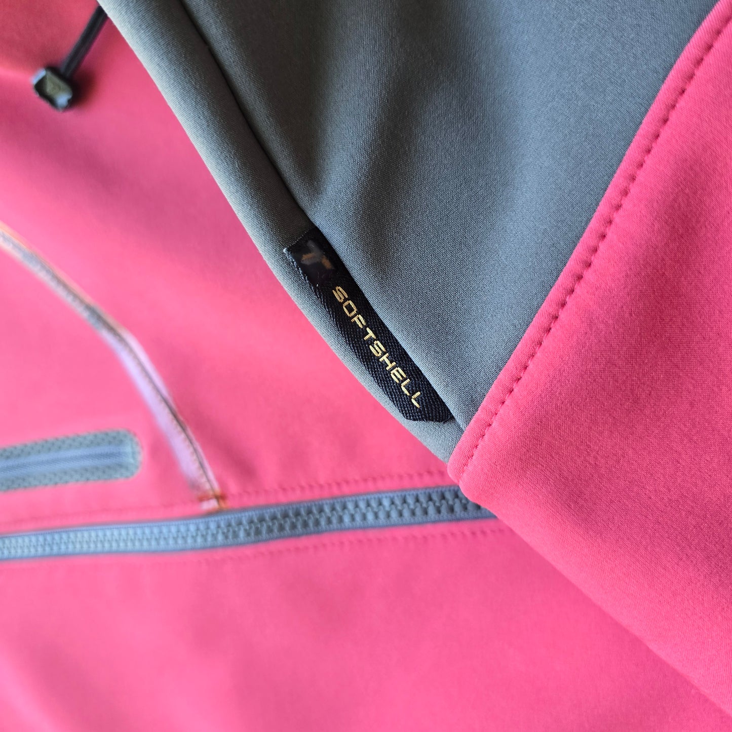 Vintage Columbia Titanium Softshell Jacket - WMNS L