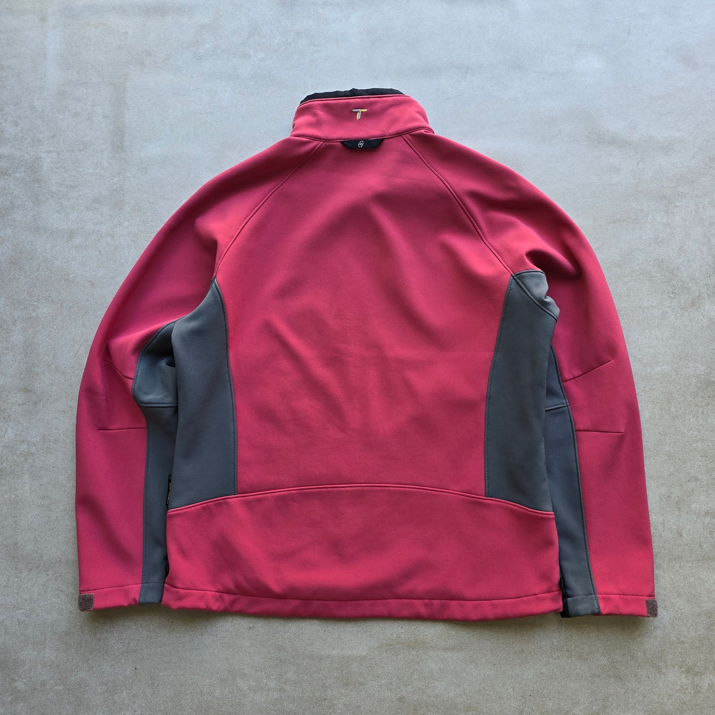 Vintage Columbia Titanium Softshell Jacket - WMNS L