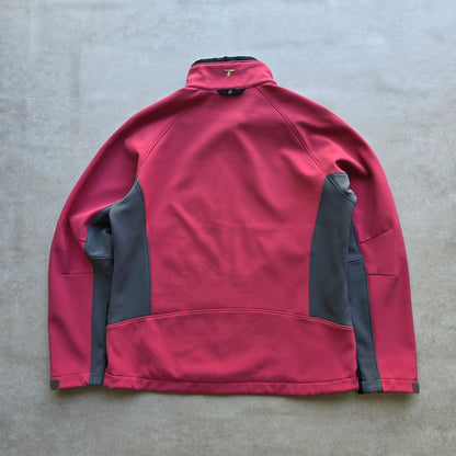 Vintage Columbia Titanium Softshell Jacket - WMNS L