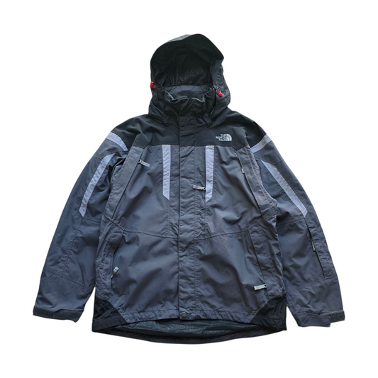 The North Face HyVent Jacket - M