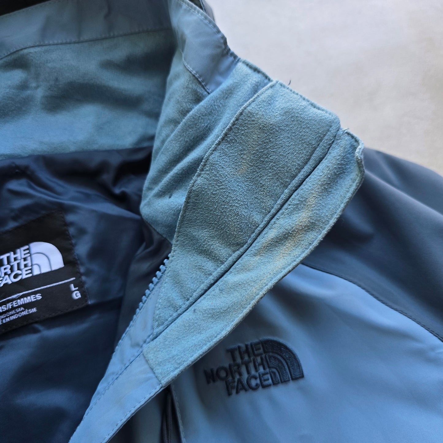 The North Face Dryvent Jacket - WMNS L