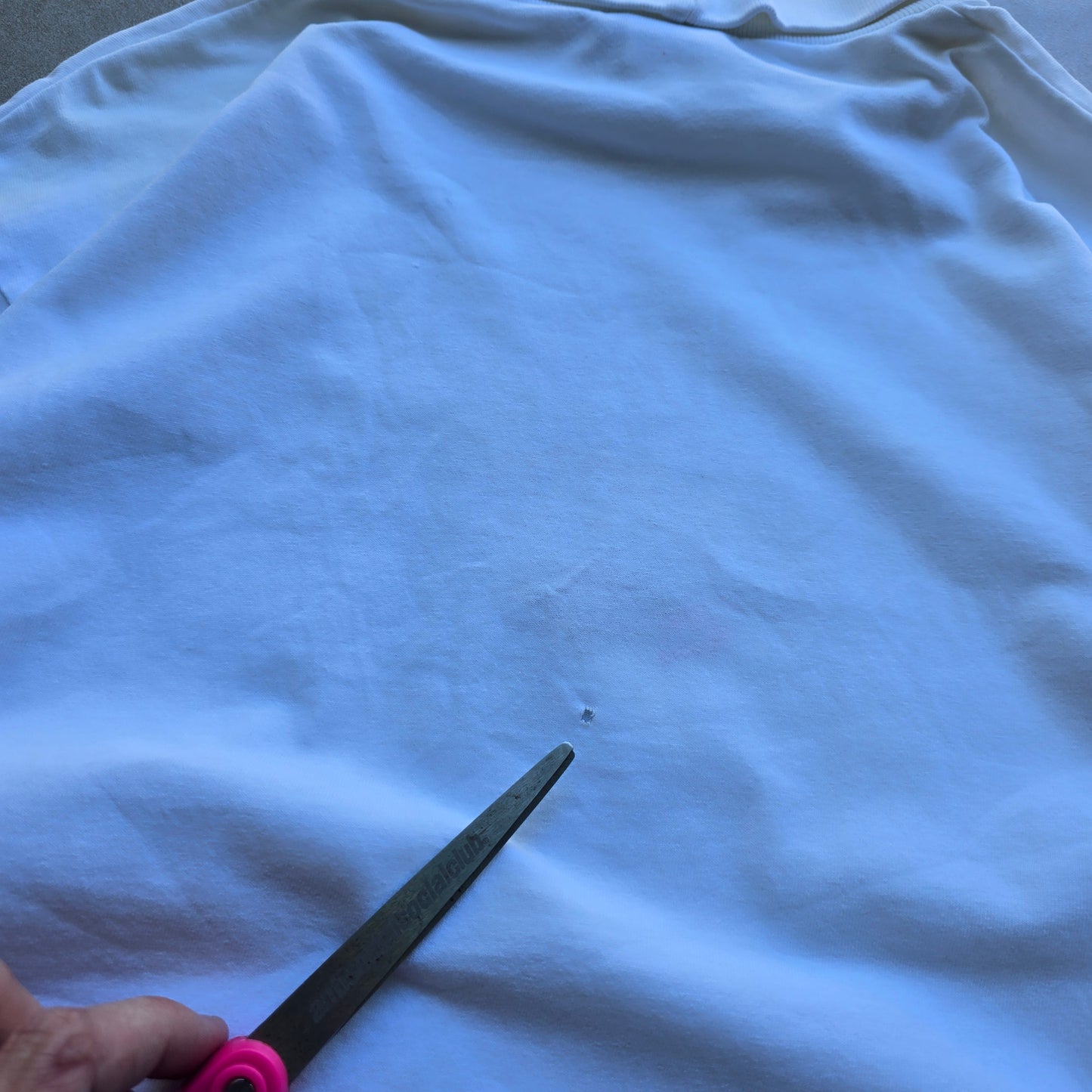RARE Vintage 90's Rip Curl Turtle Neck Long Sleeve Tee - M