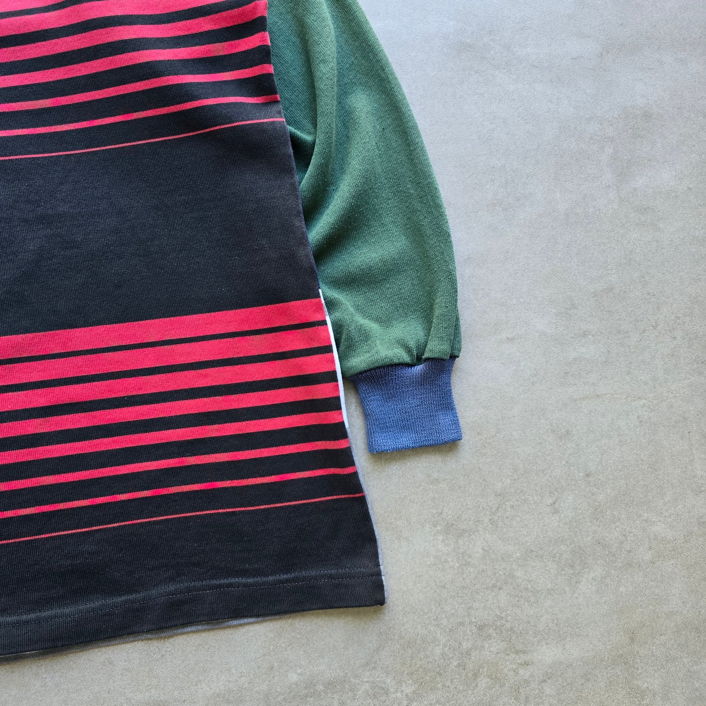 Vintage Canterbury Ugly Rugby Jersey - L