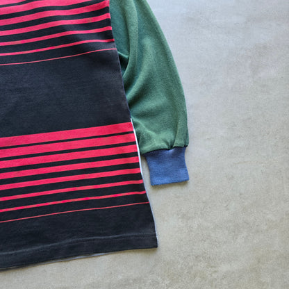 Vintage Canterbury Ugly Rugby Jersey - L