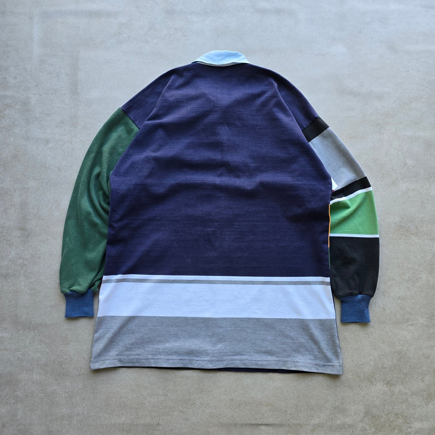 Vintage Canterbury Ugly Rugby Jersey - L