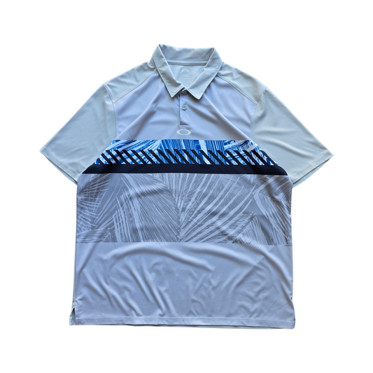 Oakley Golf Polo Shirt - XL