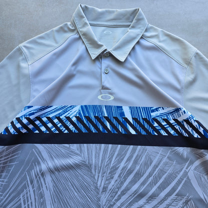 Oakley Golf Polo Shirt - XL