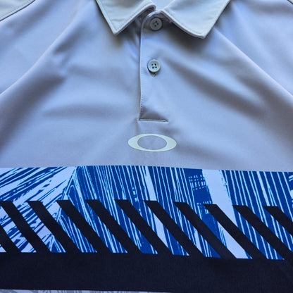 Oakley Golf Polo Shirt - XL